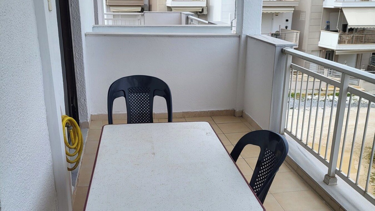Photo of Outdoor in Nea Peramos