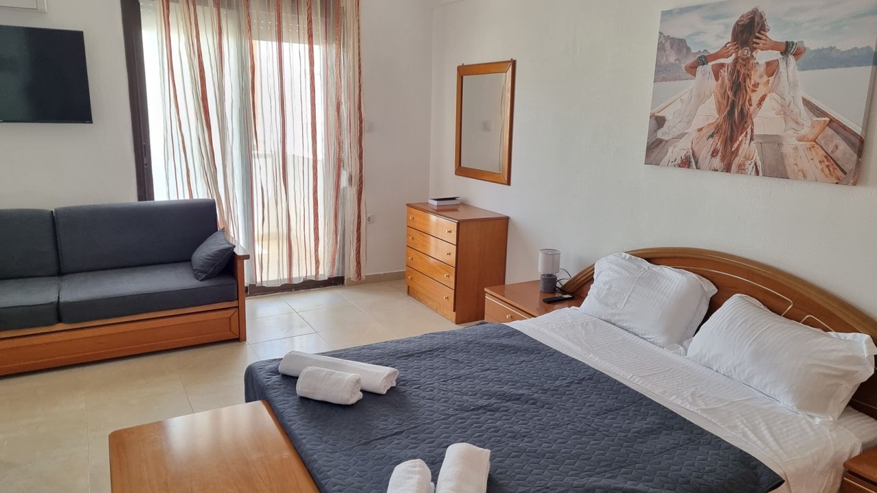 Photo of Bedroom in Nea Peramos