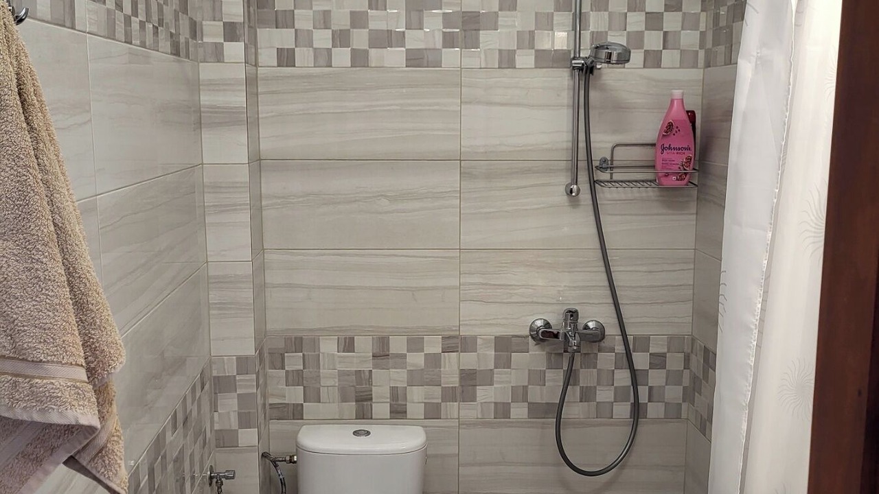 Photo of Bathroom in Nea Peramos