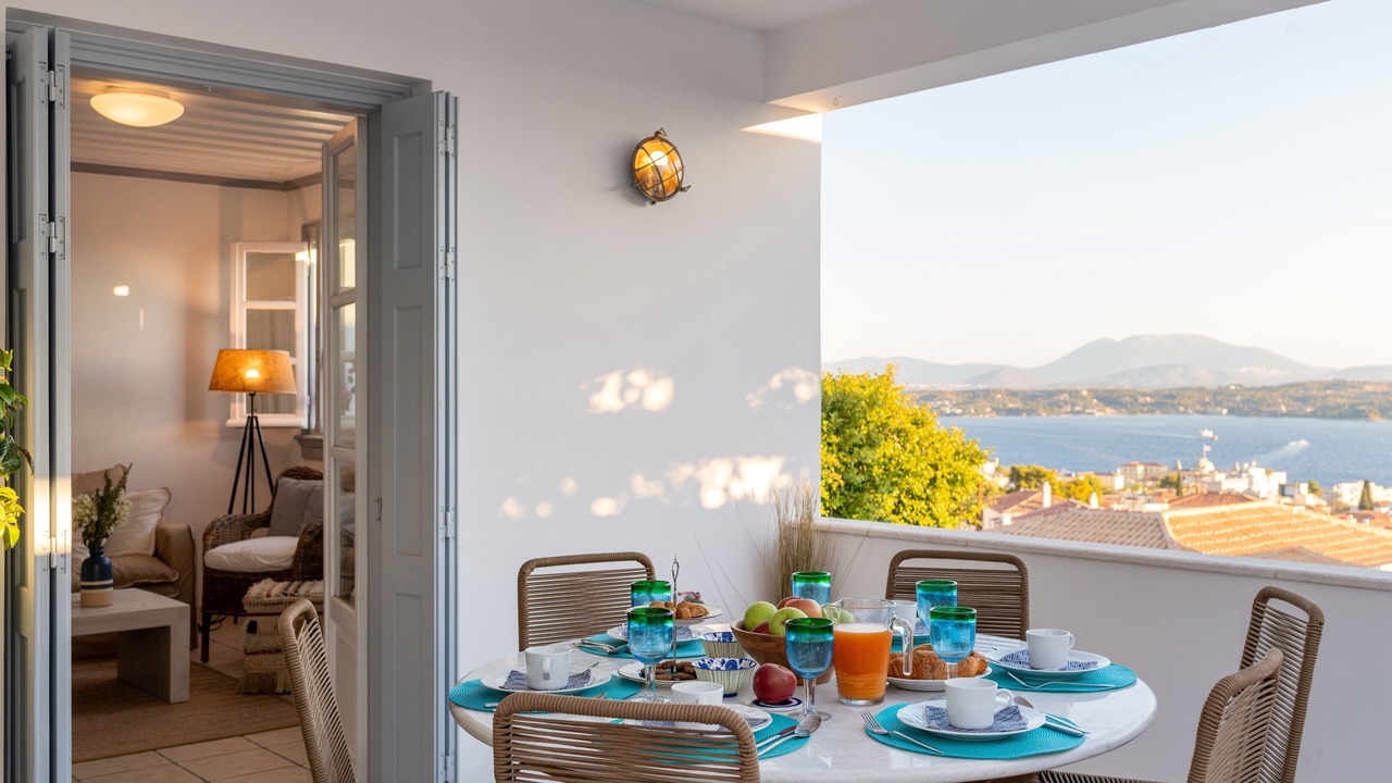 Photo of Outdoor in Spetses