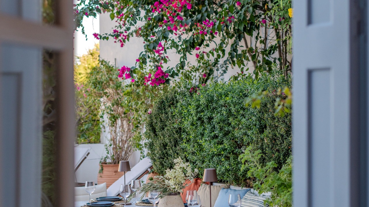 Photo of Outdoor in Spetses