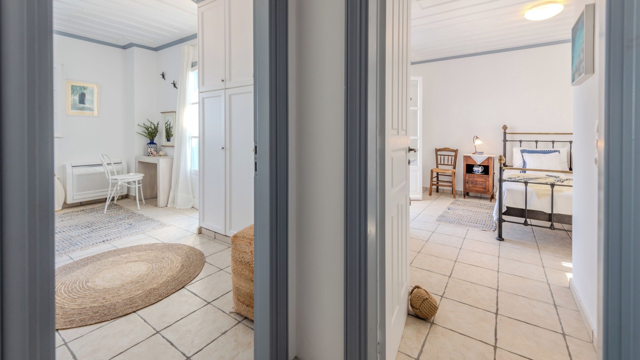 Photo of Bedroom in Spetses