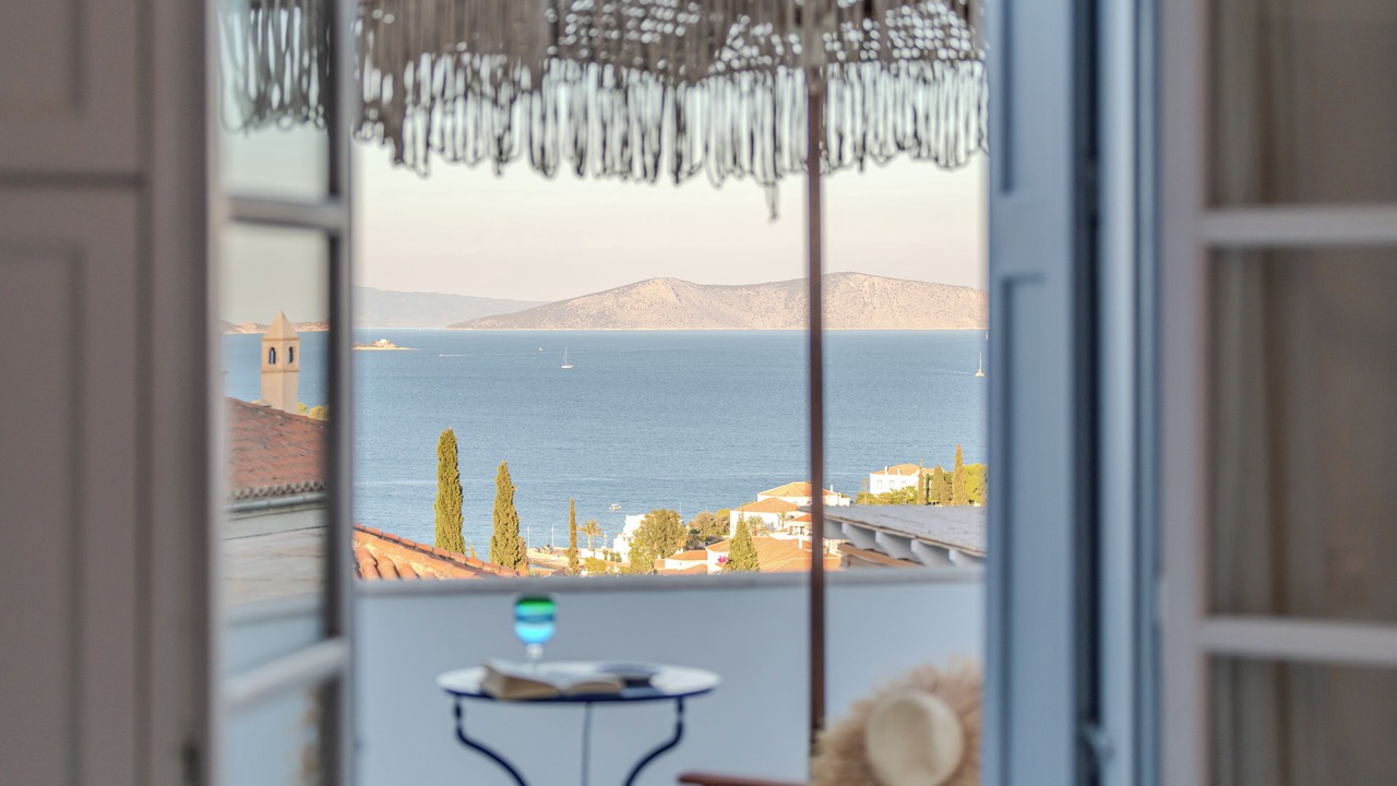 Photo of Others in Spetses