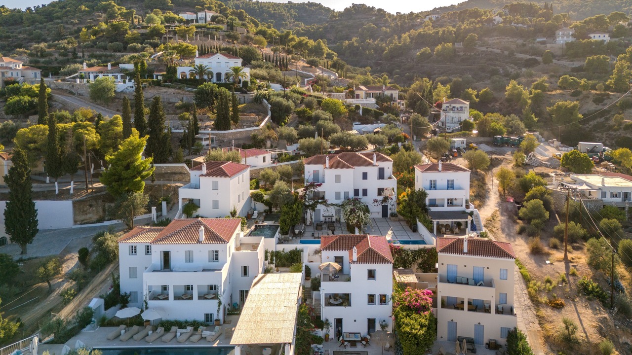 Photo of Outdoor in Spetses