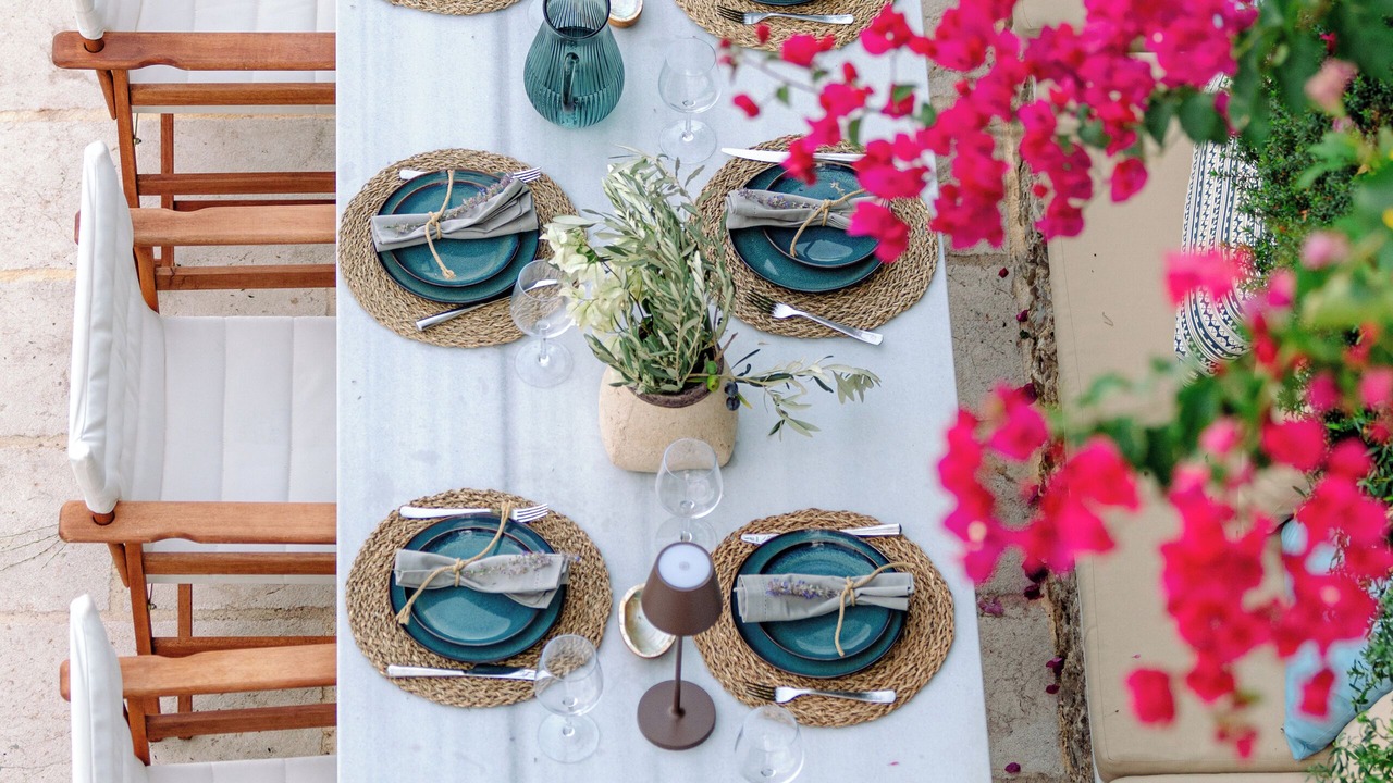 Photo of Outdoor in Spetses