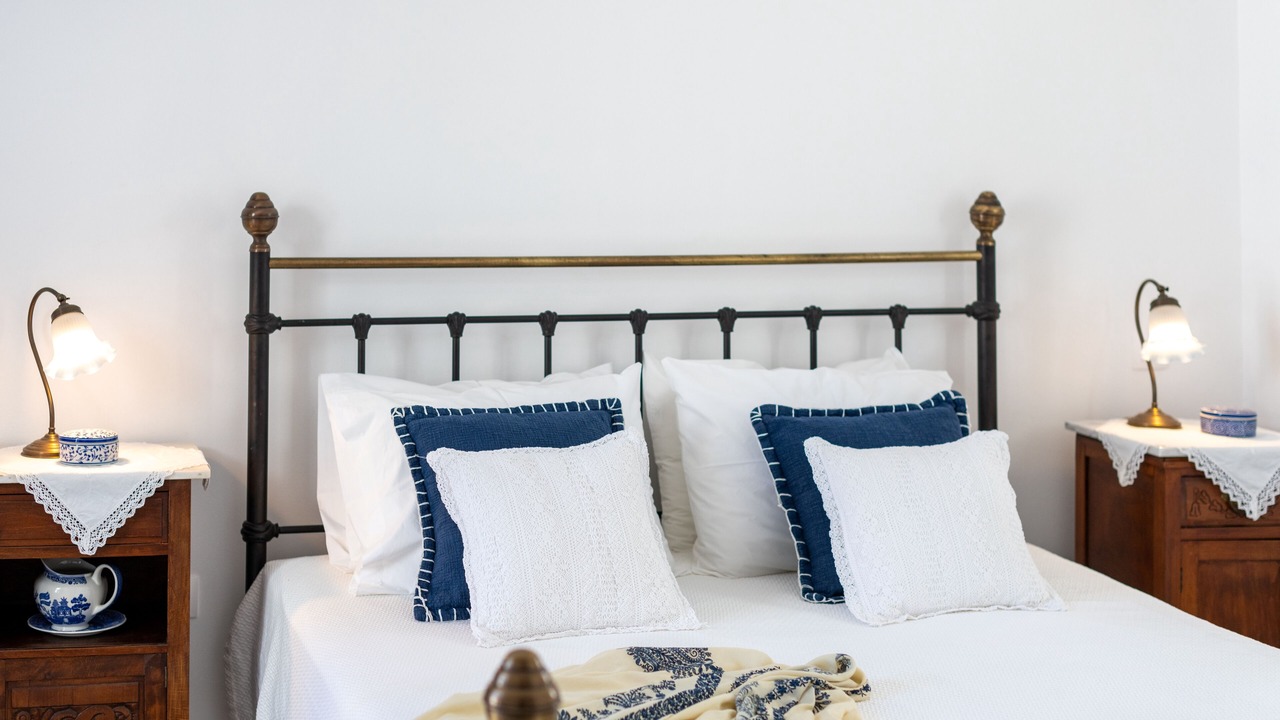 Photo of Bedroom in Spetses