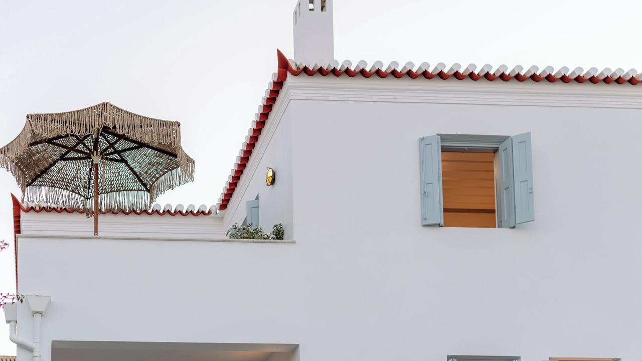 Photo of Outdoor in Spetses