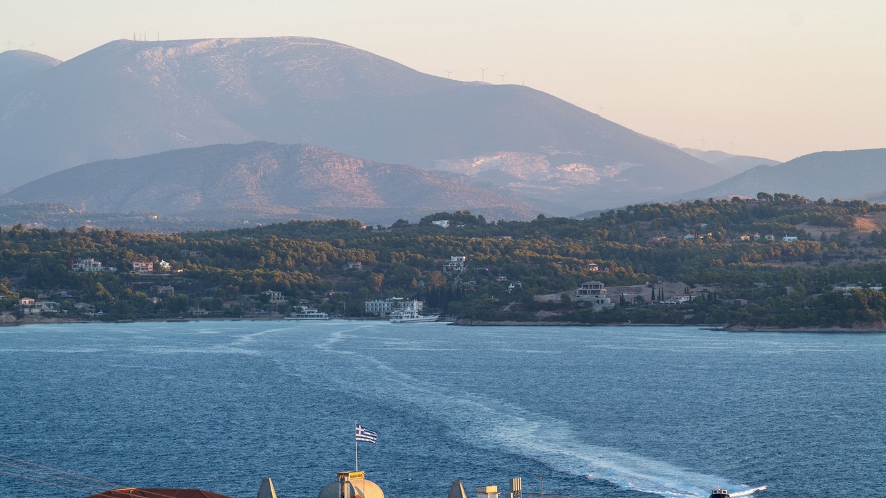 Photo of Others in Spetses