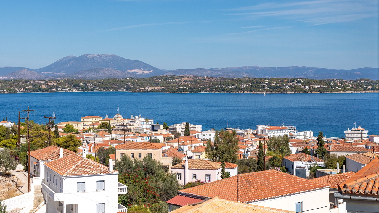 Photo of Others in Spetses
