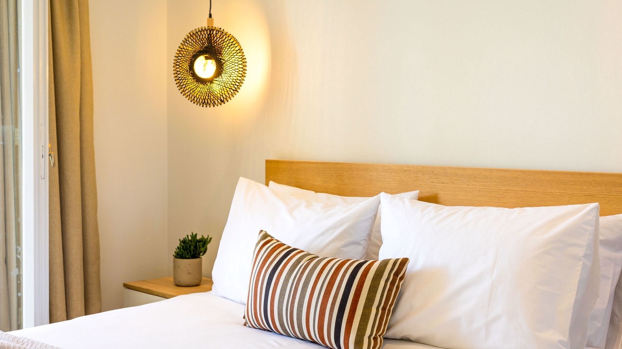 Photo of Bedroom in Kastraki