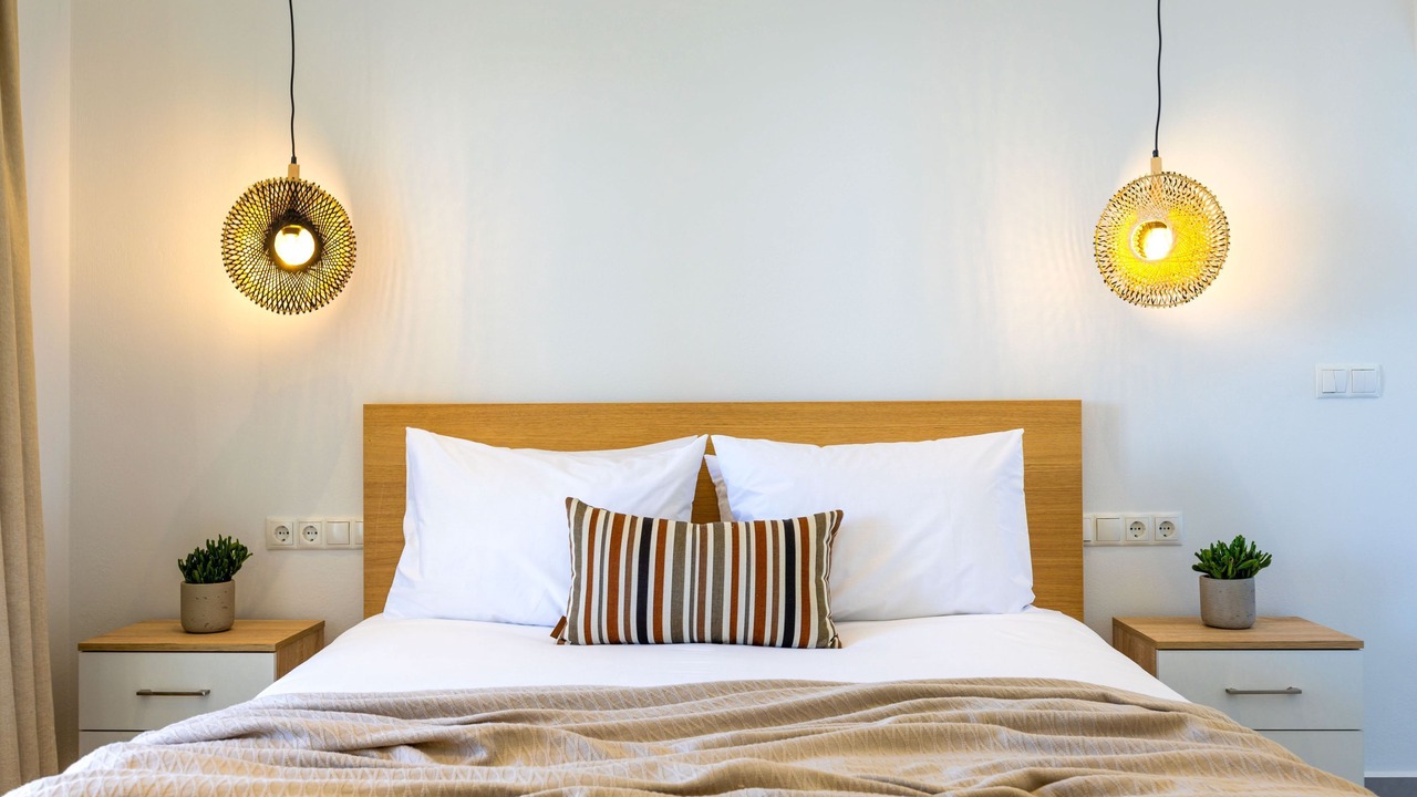 Photo of Bedroom in Kastraki