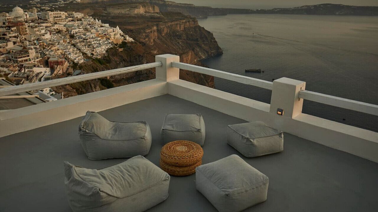Photo of Outdoor in Fira
