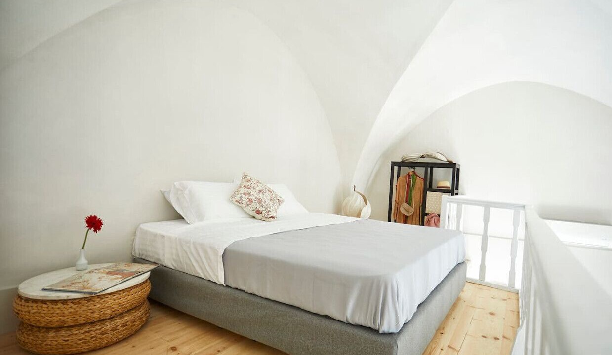 Photo of Bedroom in Fira