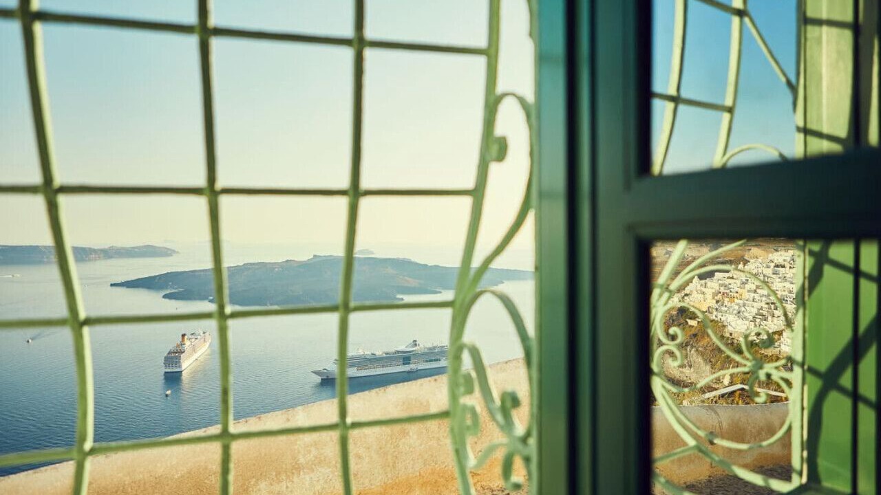 Photo of Others in Fira