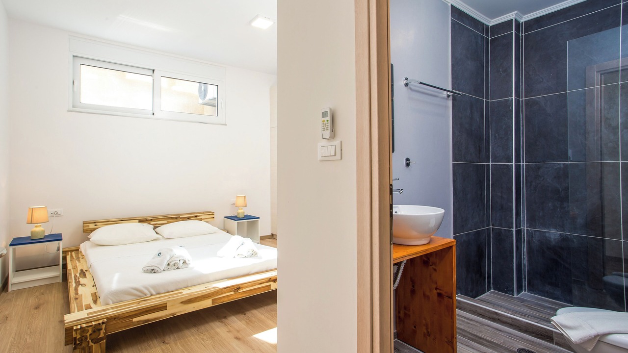 Photo of Bathroom in Koskinou