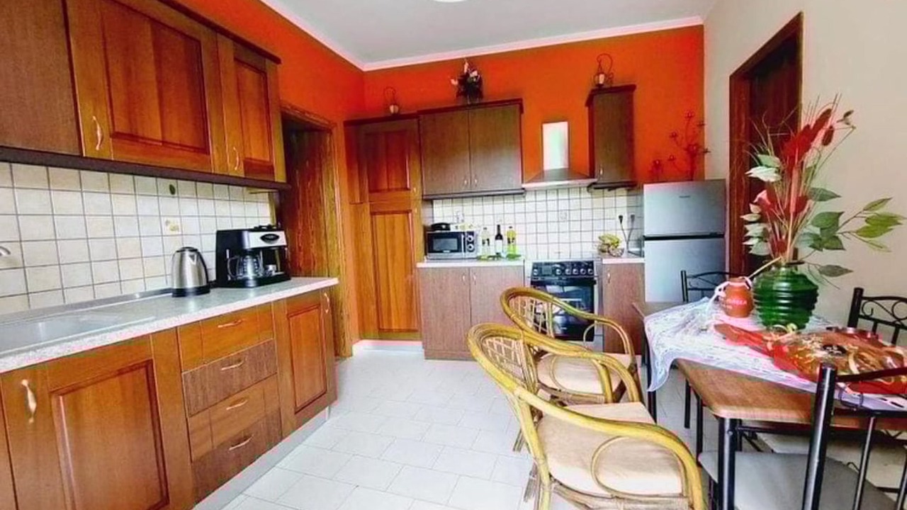 Photo of Kitchen in Ipsos