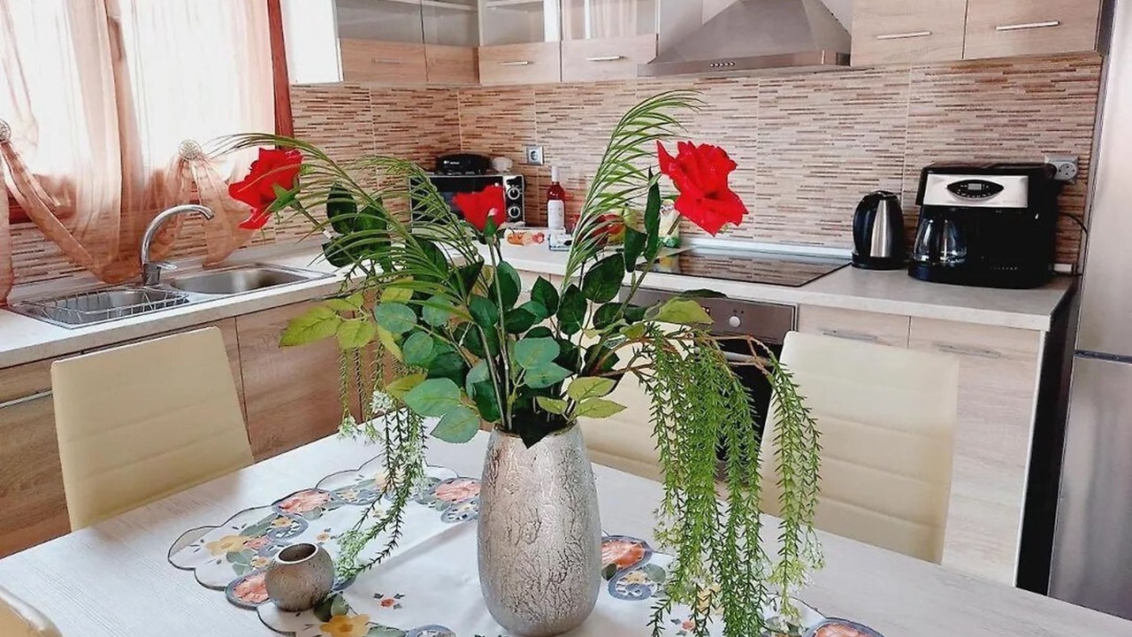 Photo of Kitchen in Ipsos