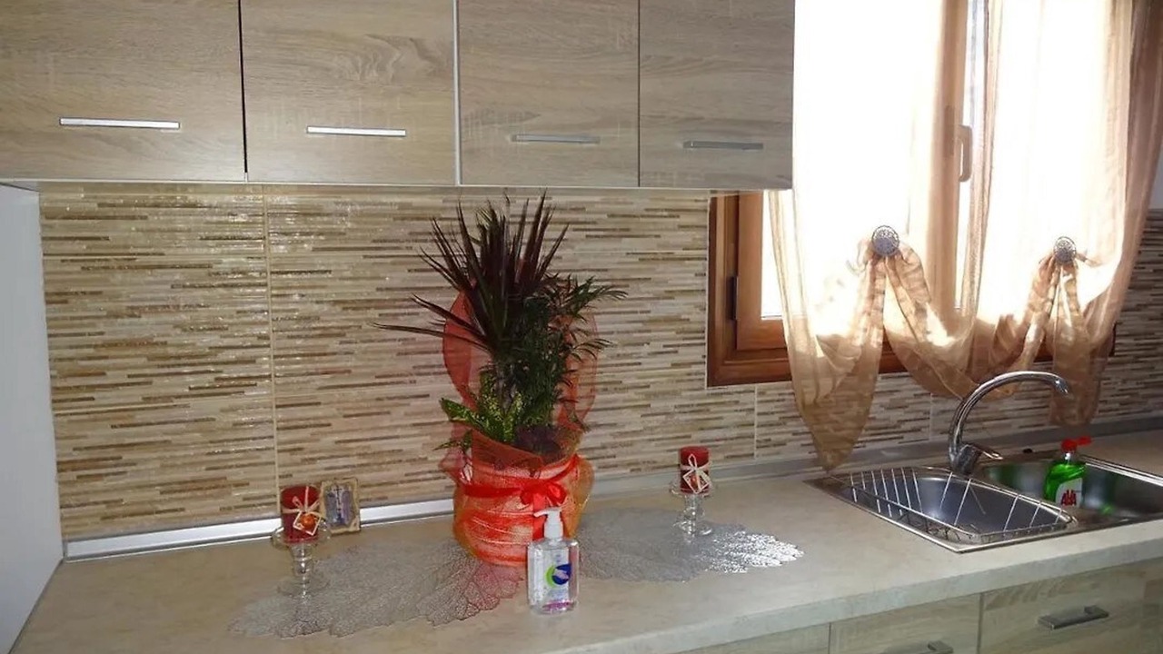 Photo of Kitchen in Ipsos