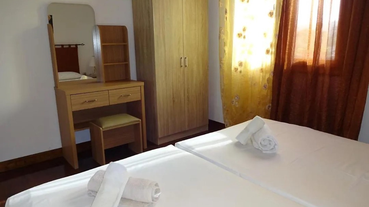 Photo of Bedroom in Ipsos