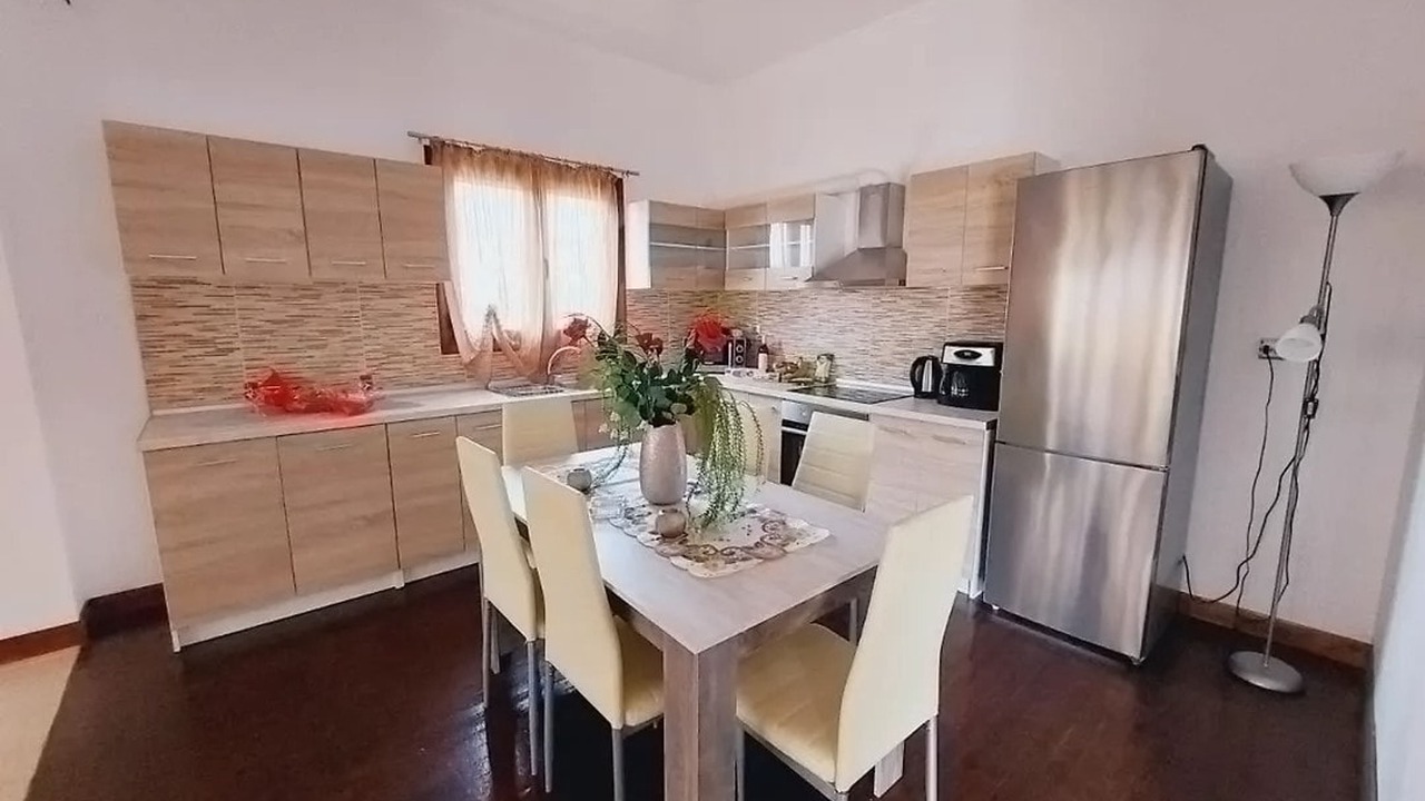 Photo of Kitchen in Ipsos