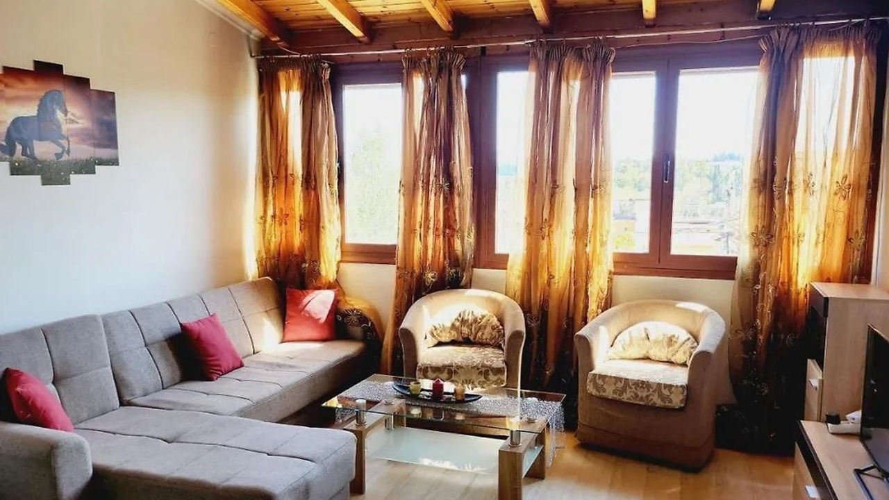 Photo of Livingroom in Ipsos