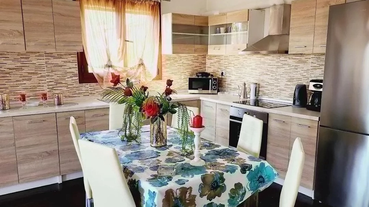 Photo of Kitchen in Ipsos
