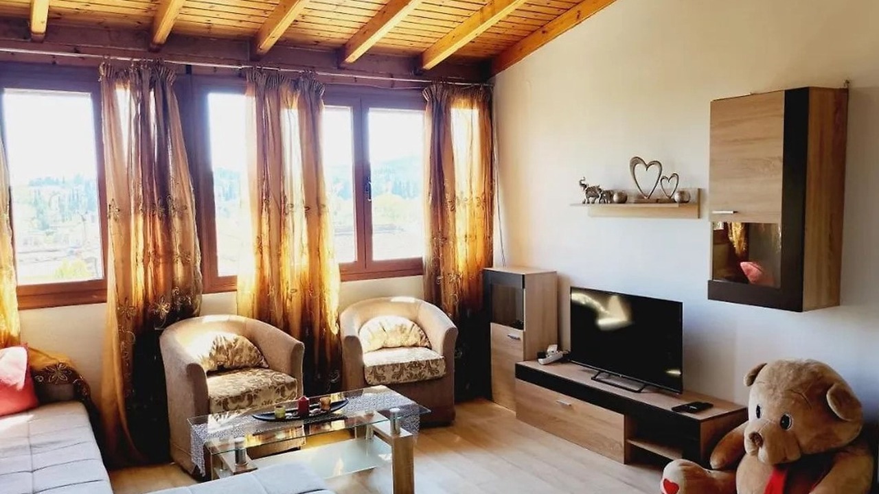 Photo of Livingroom in Ipsos