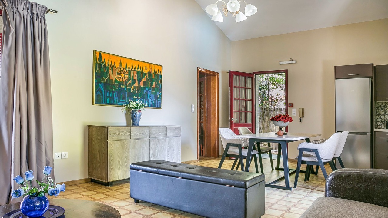 Photo of Livingroom in Kaligata