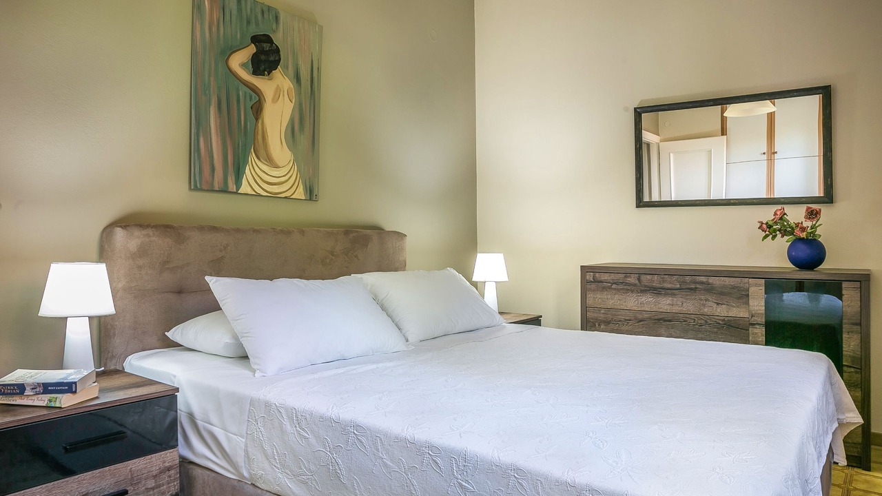 Photo of Bedroom in Kaligata
