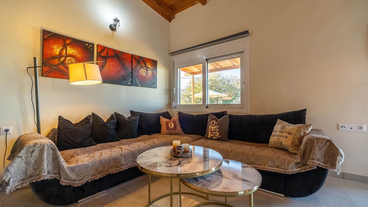 Photo of Livingroom in Mathes