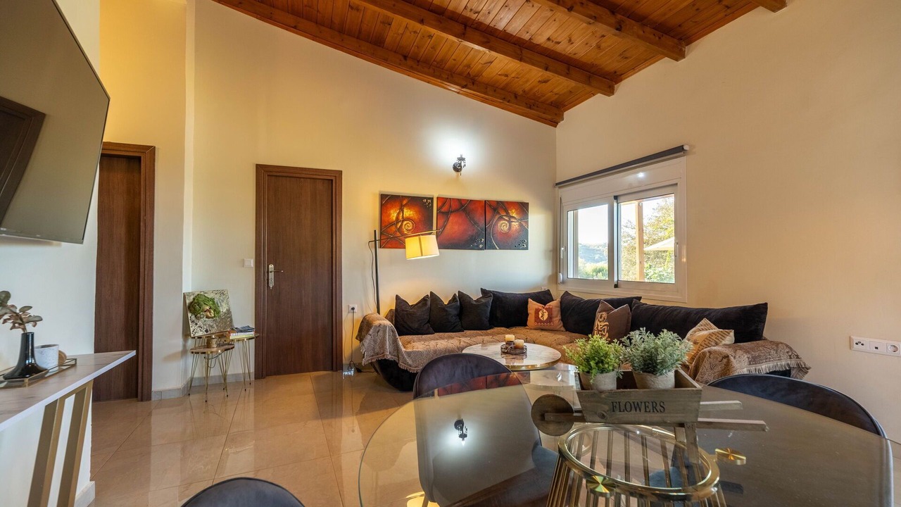Photo of Livingroom in Mathes