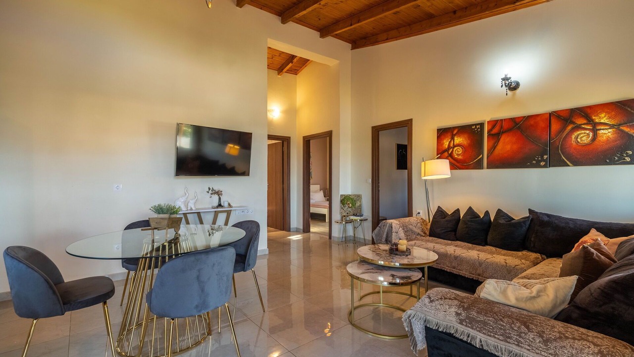 Photo of Livingroom in Mathes