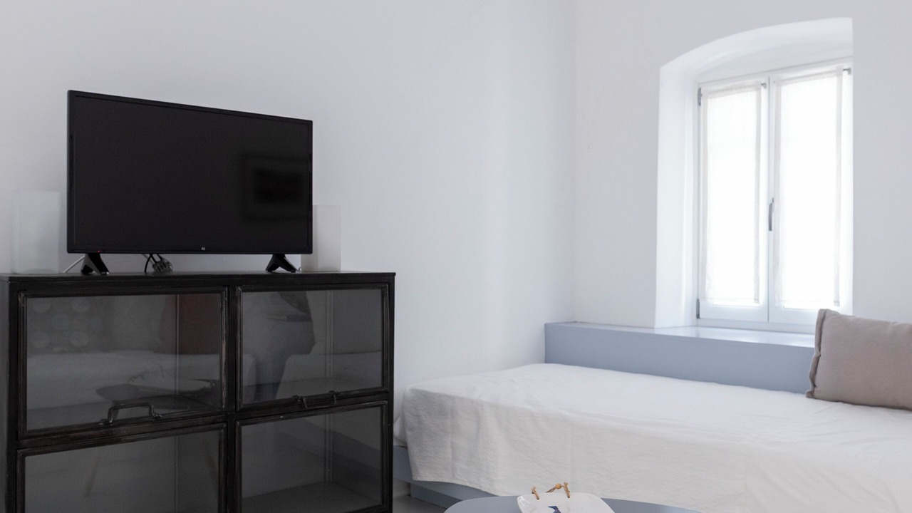 Photo of Bedroom in Parikia