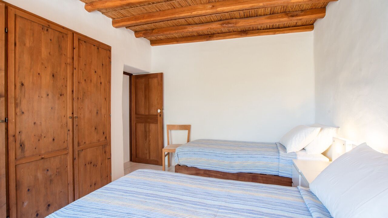 Photo of Bedroom in Glisidia