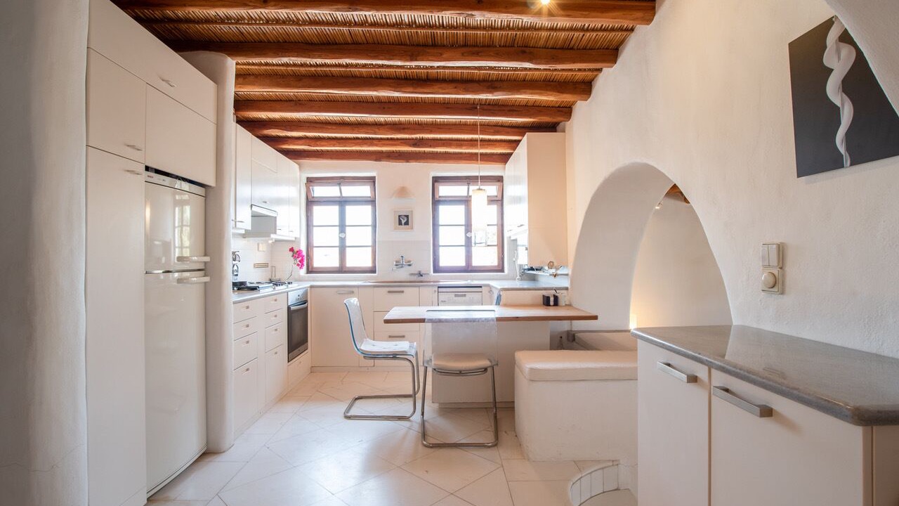 Photo of Kitchen in Glisidia