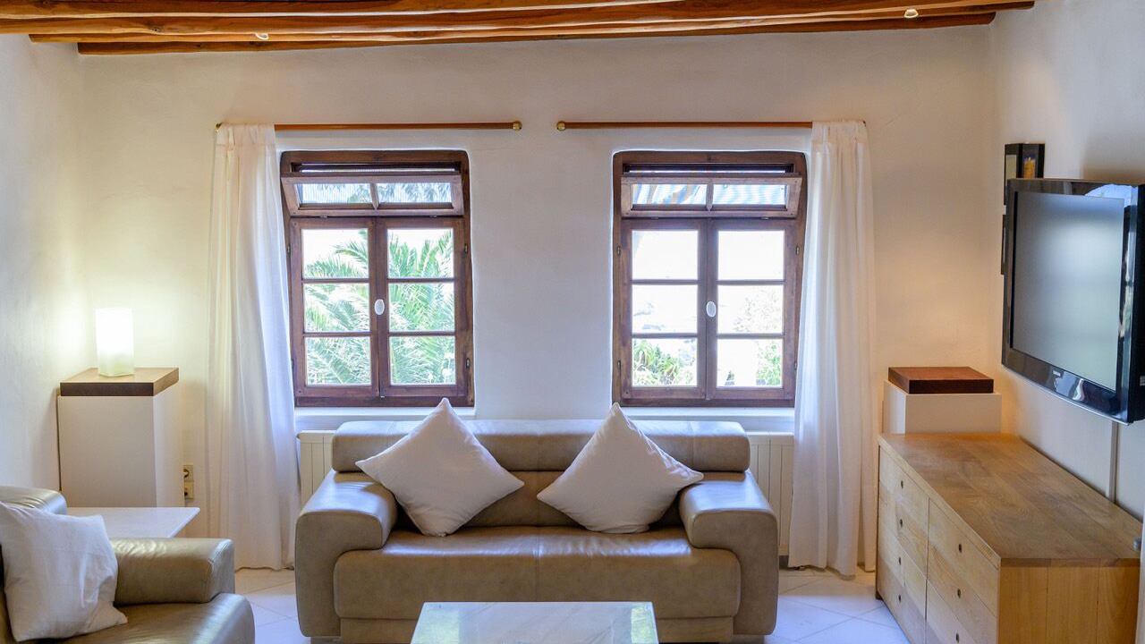 Photo of Livingroom in Glisidia