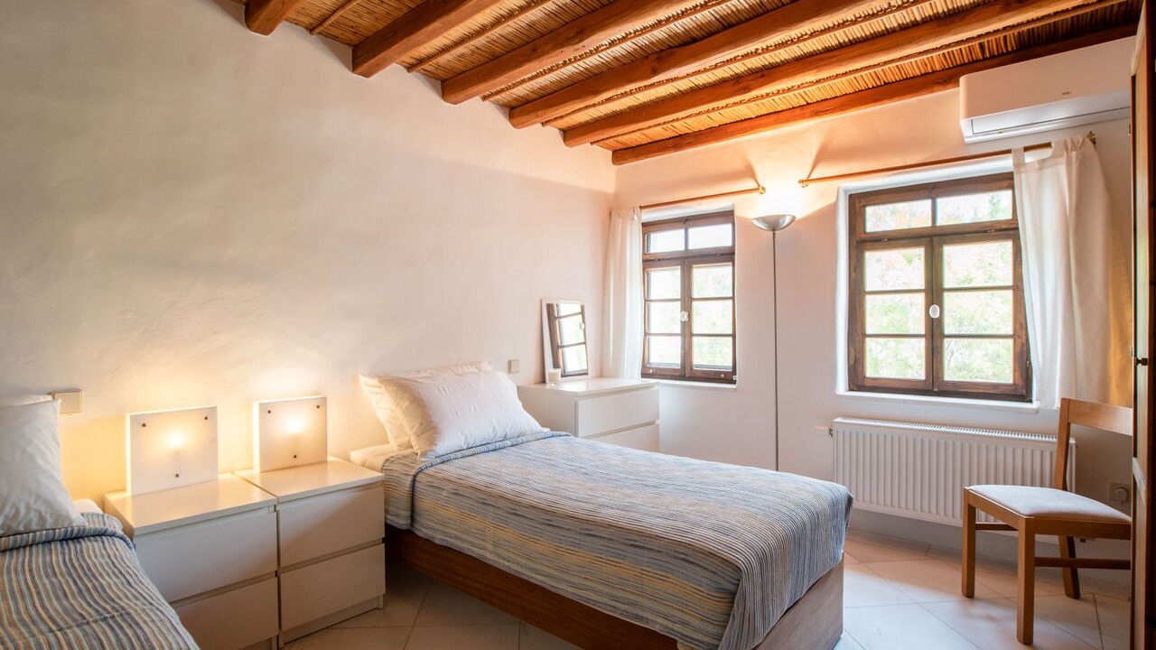 Photo of Bedroom in Glisidia