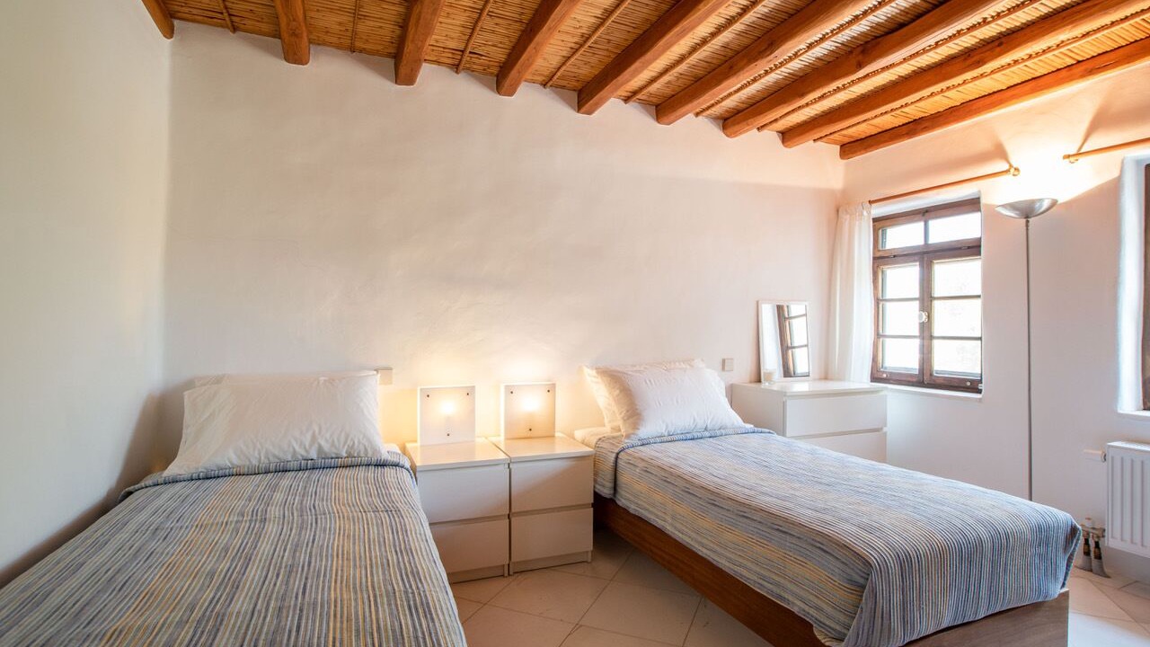 Photo of Bedroom in Glisidia