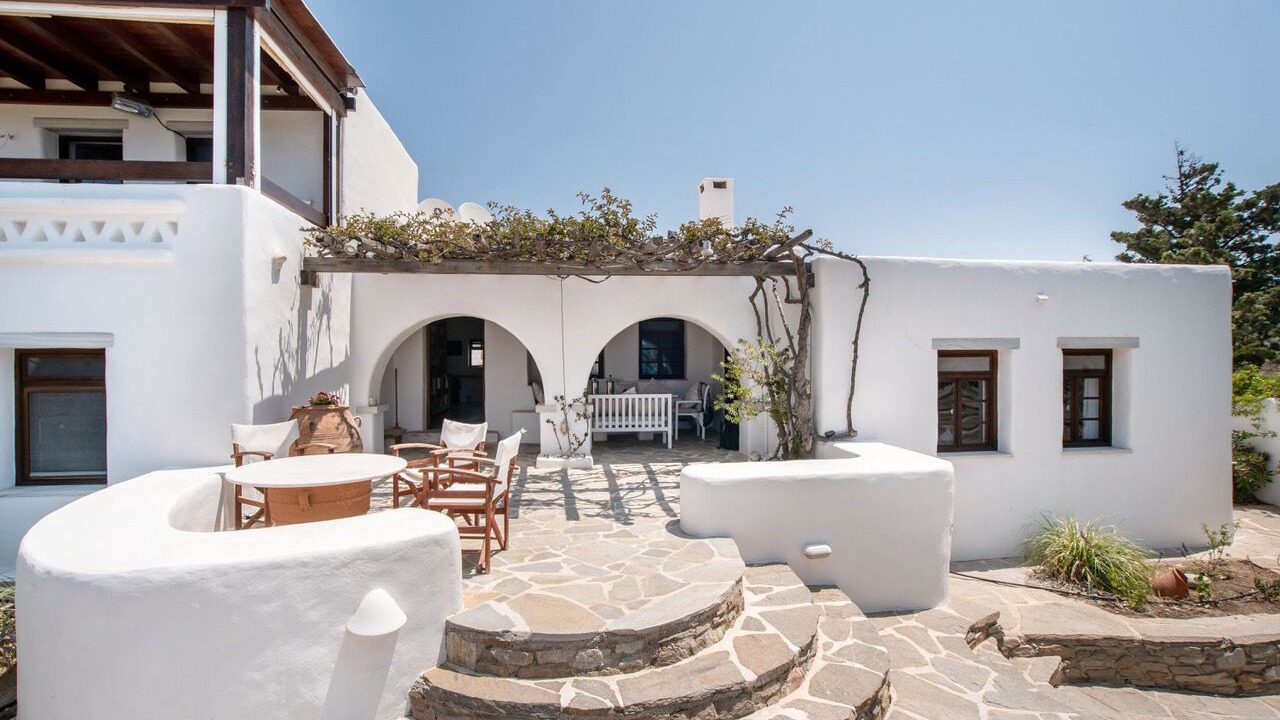 Photo of Outdoor in Glisidia
