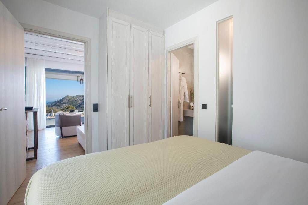 Photo of Bedroom in Kalamitsi
