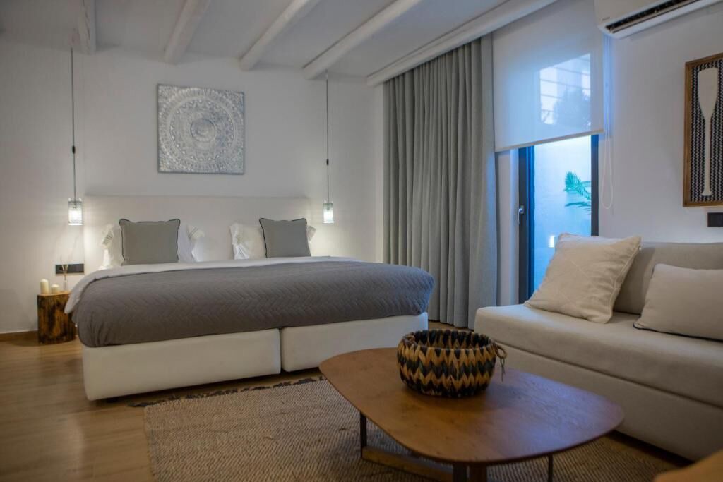 Photo of Bedroom in Kalamitsi