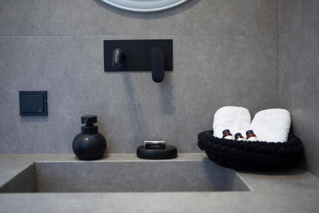 Photo of Bathroom in Kalamitsi