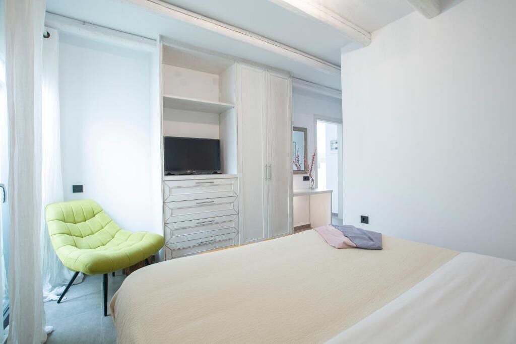 Photo of Bedroom in Kalamitsi