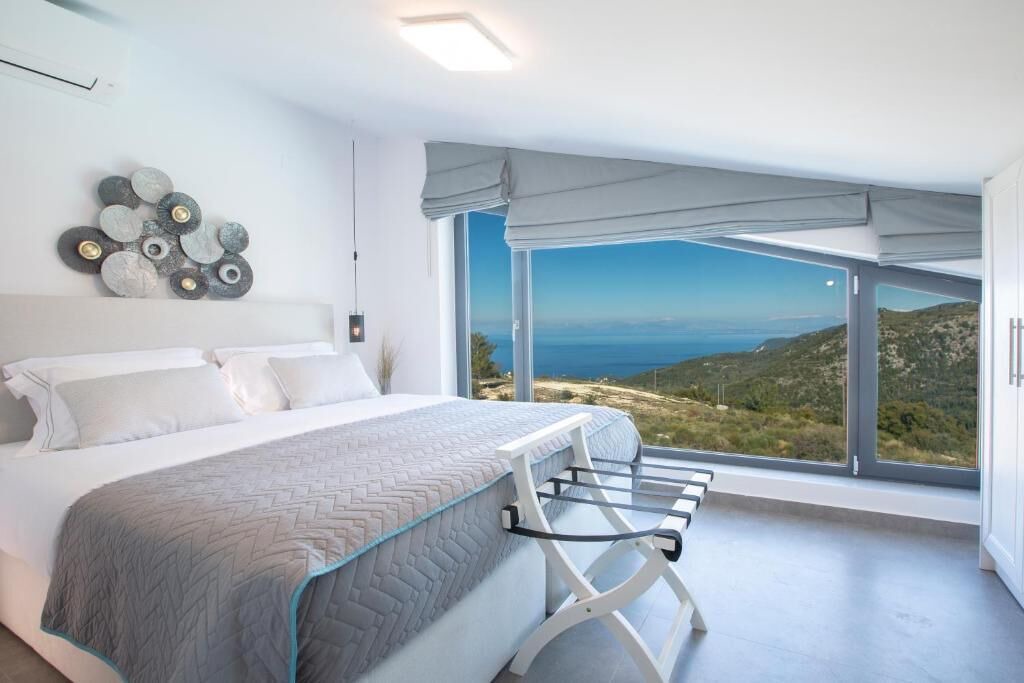 Photo of Bedroom in Kalamitsi