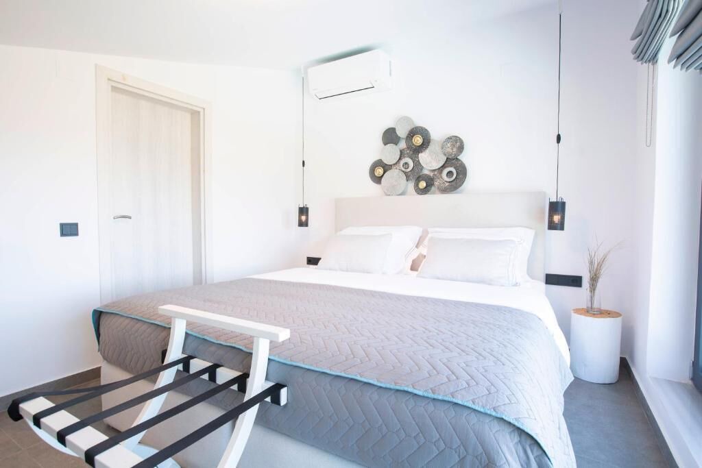 Photo of Bedroom in Kalamitsi