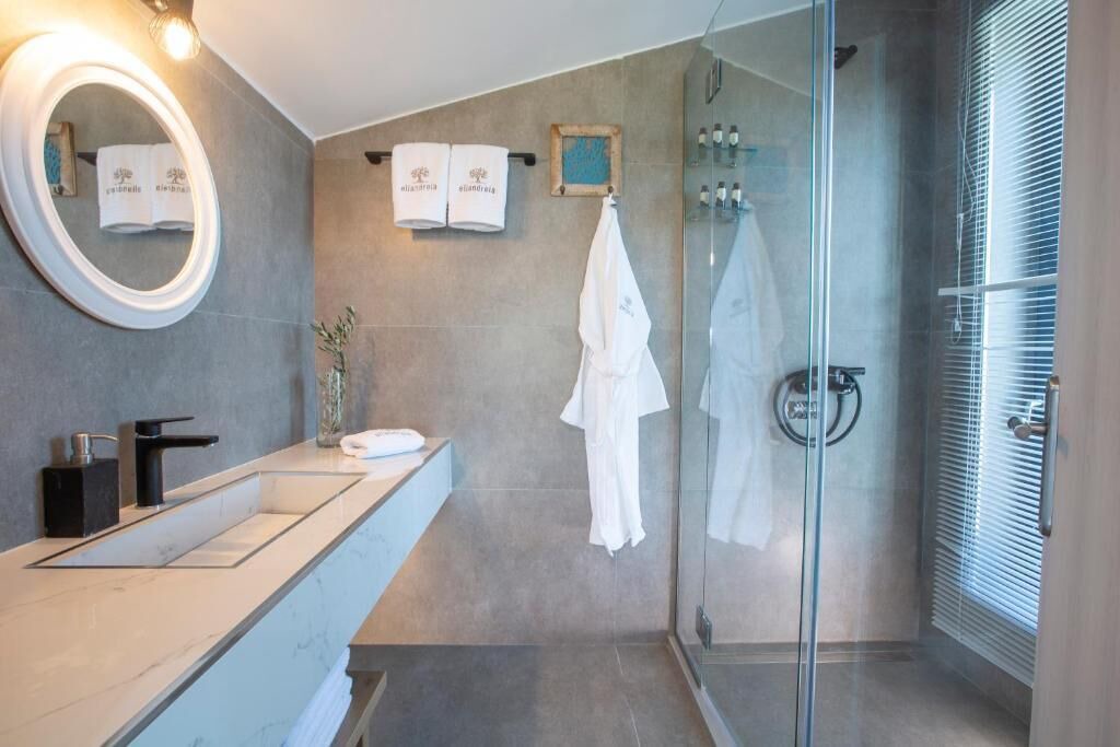Photo of Bathroom in Kalamitsi
