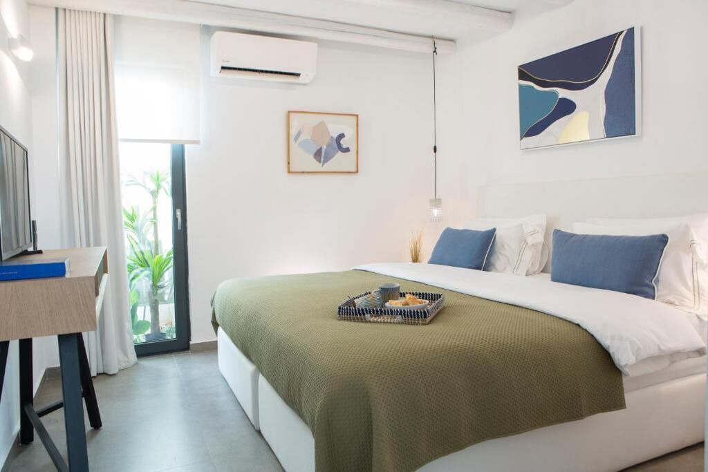 Photo of Bedroom in Kalamitsi