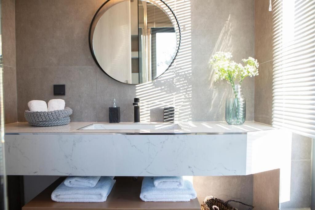 Photo of Bathroom in Kalamitsi