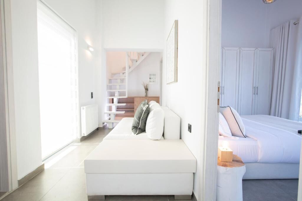 Photo of Bedroom in Kalamitsi