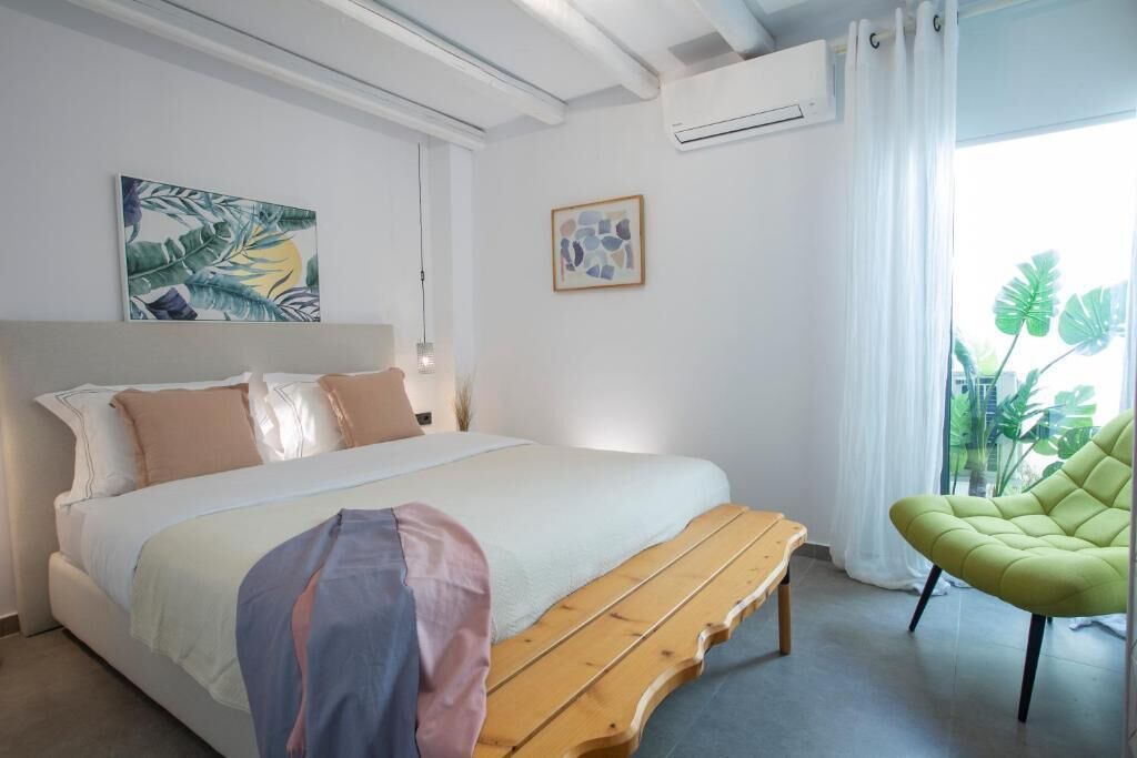 Photo of Bedroom in Kalamitsi